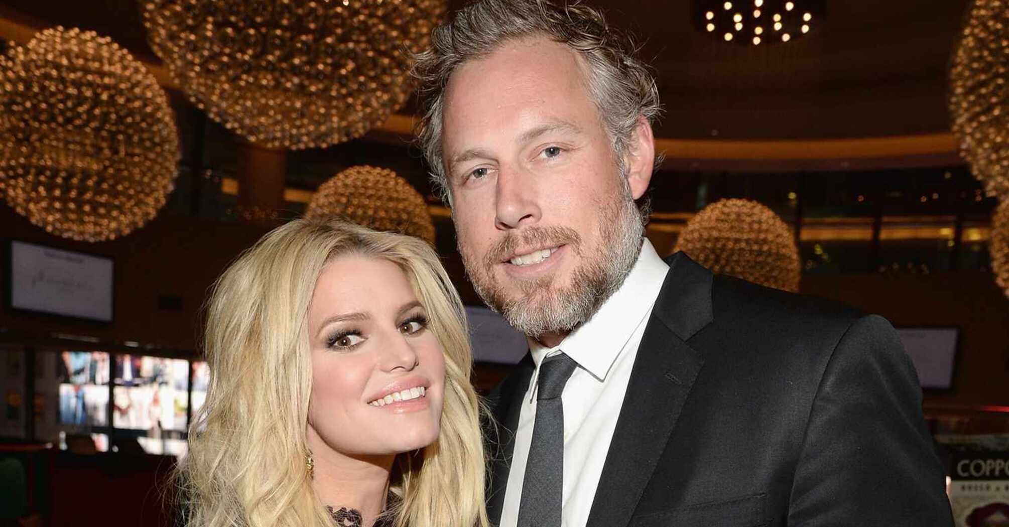 Jessica Simpson and Eric Johnson Part Ways After a Decade of Marriage