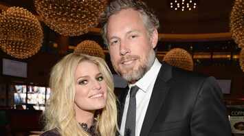 Jessica Simpson and Eric Johnson Part Ways After a Decade of Marriage