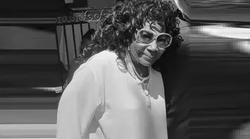 Blues Brothers Actress Dalyce Curry Dies at 95 After Home Burned in Los Angeles Fires