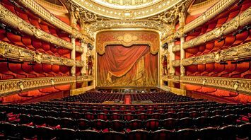 What does opera mean in your dream?