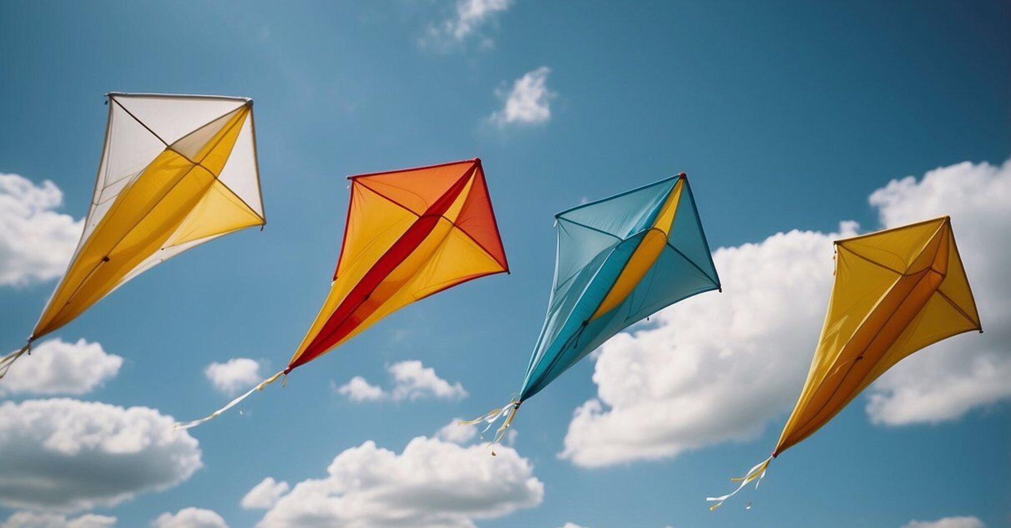 What does a kite mean in your dream?