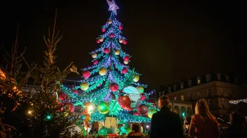 11 Spiritual Meanings of Noel