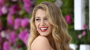 Blake Lively's It Ends With Us Credits Hint at Connection to Deadpool and Wolverine