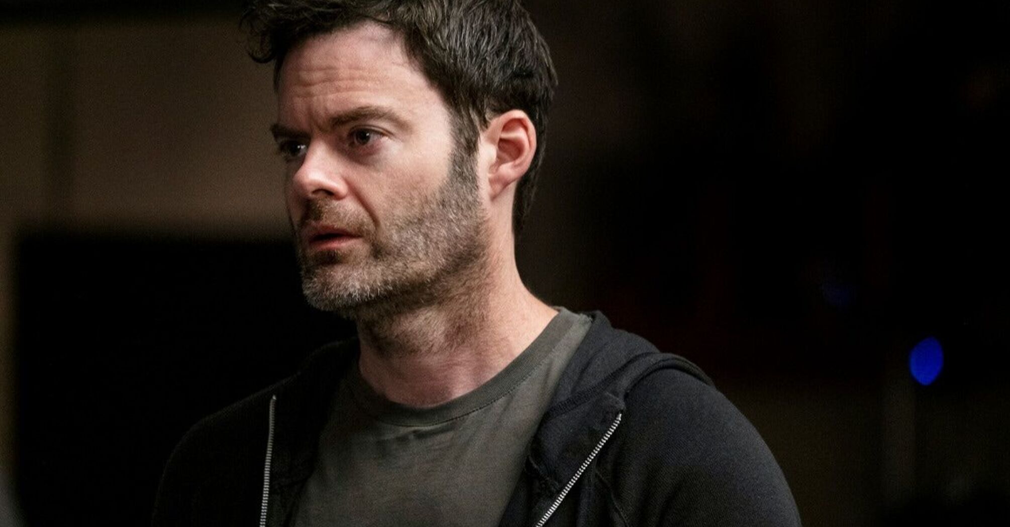 Bill Hader Stunned as His L.A. Home Survives Destructive Wildfires