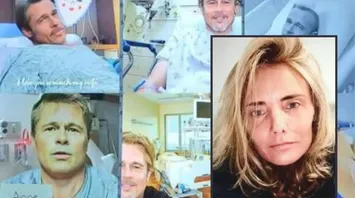 Scammers Impersonate Brad Pitt, Defraud Woman of Over $800,000