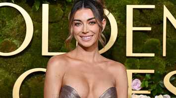 Brianna LaPaglia Shines in Sports Illustrated Swimsuit Debut After Zach Bryan Split