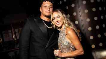 Patrick Mahomes Open to Fourth Child with Brittany Mahomes in the Future
