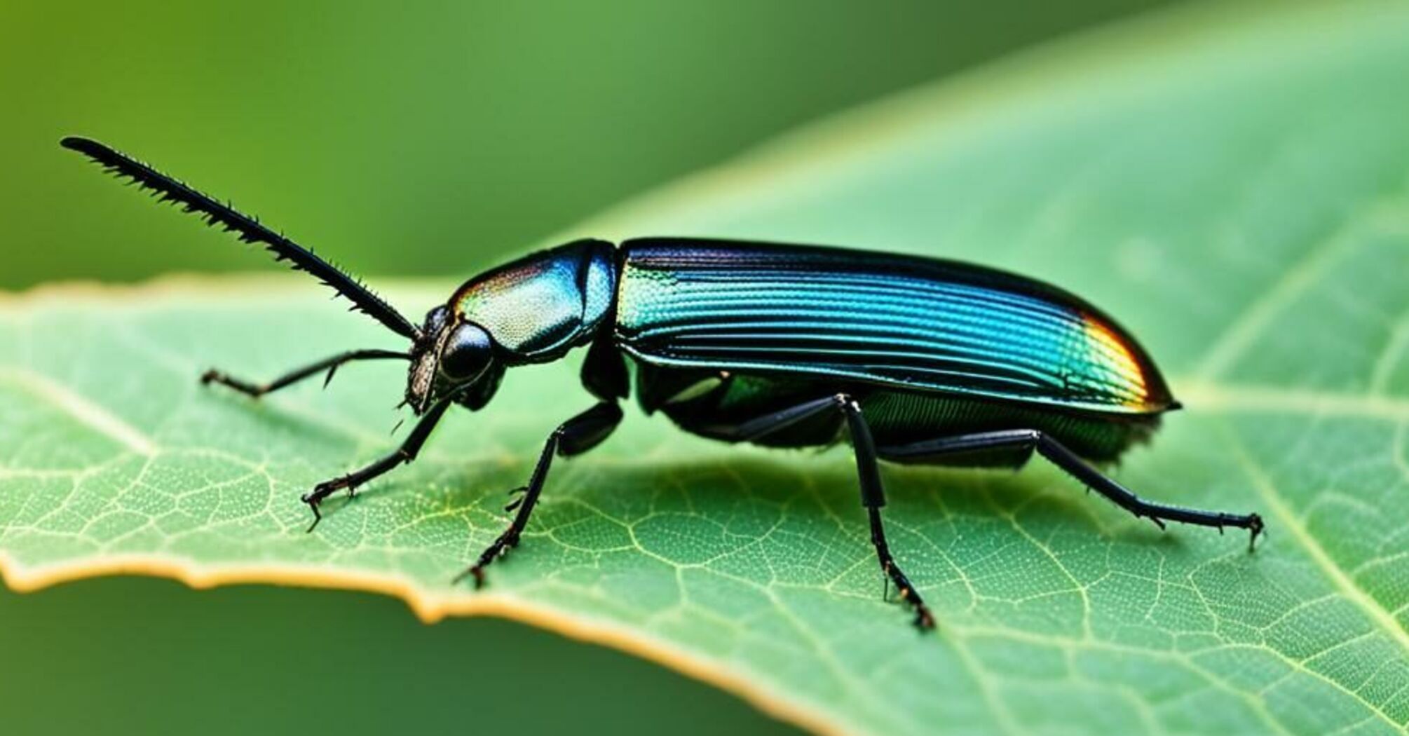 Beetle Spirit Animal: What Does a Beetle Symbolize?