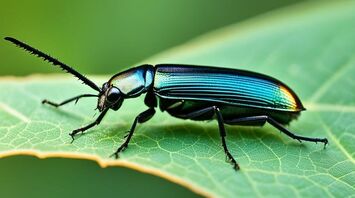 Beetle Spirit Animal: What Does a Beetle Symbolize?