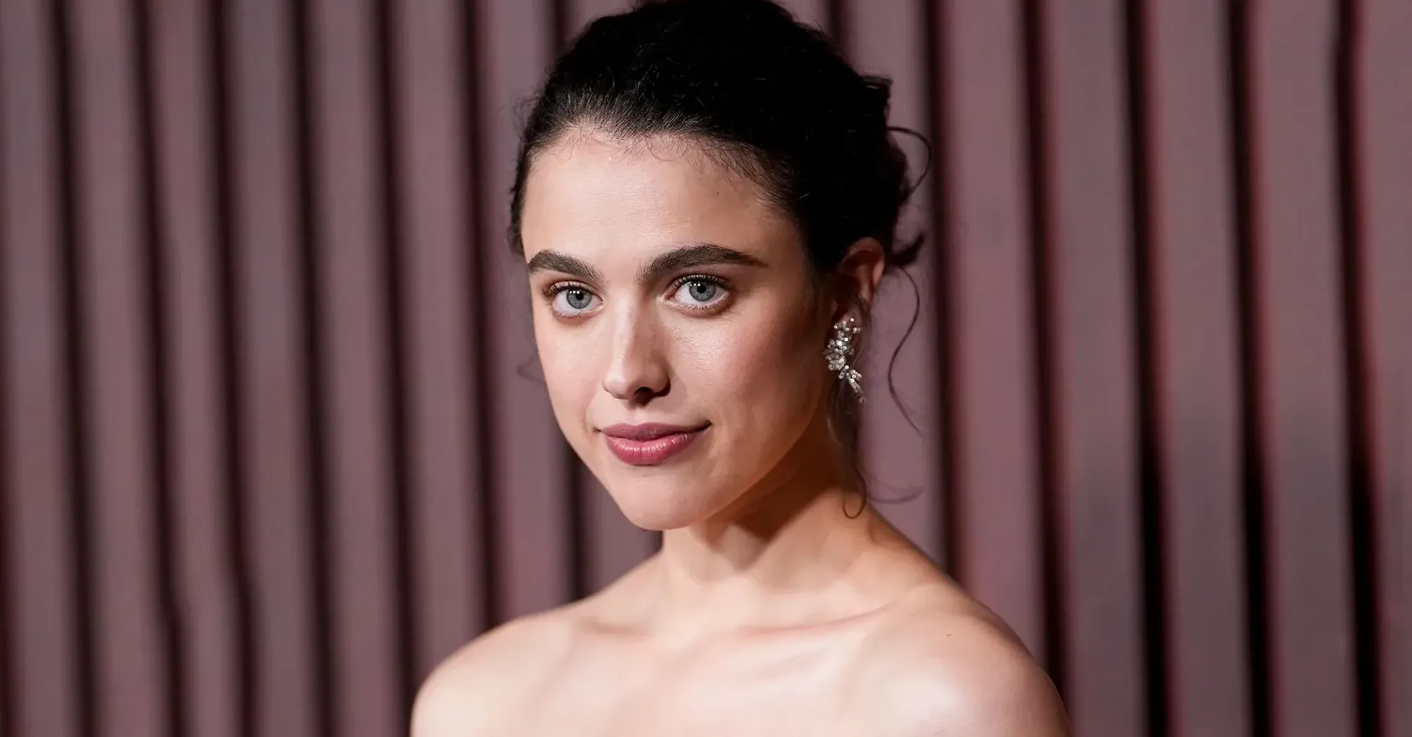 Margaret Qualley Talks Challenging Makeup Process During The Substance