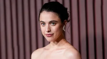 Margaret Qualley Talks Challenging Makeup Process During The Substance