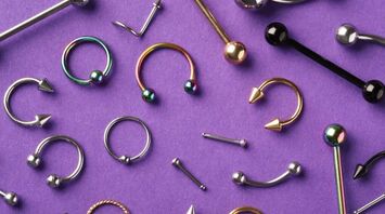 Spiritual Meanings of Piercing
