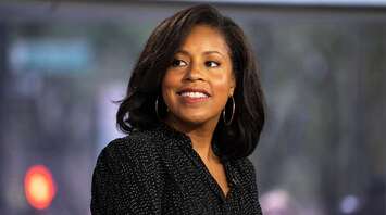 Sheinelle Jones Takes Time Off Due to Family Health Matter