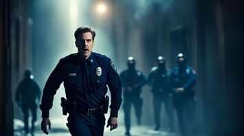 Dreaming of an Officer: Meanings