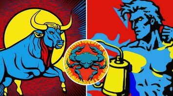 Three zodiac signs will experience a confidence boost
