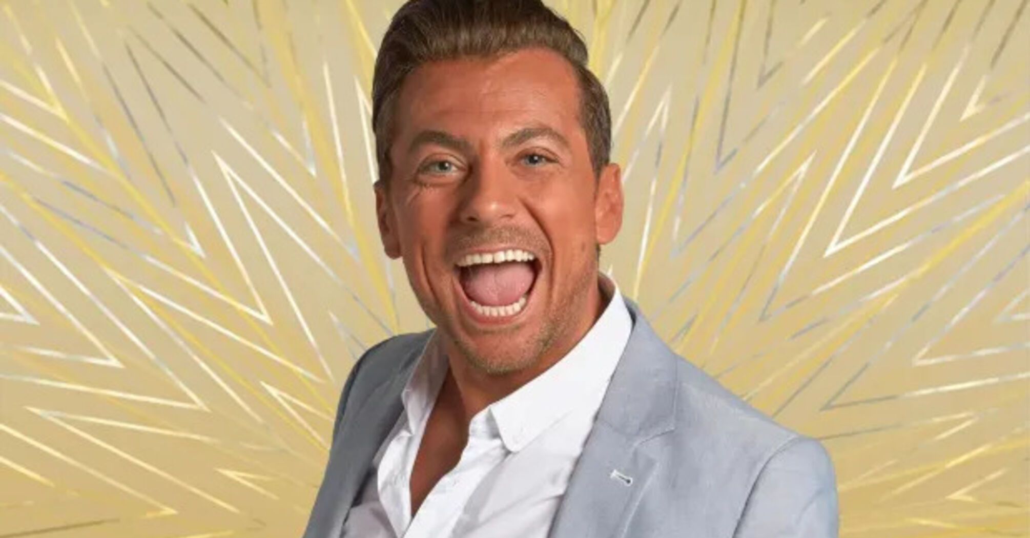 Paul Danan, British Actor and ‘Love Island’ Star, Dies at 46