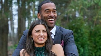 Matt James and Rachael Kirkconnell Announce Split Four Years After Her Win on The Bachelor
