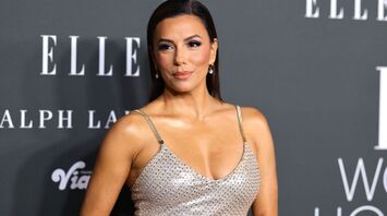Eva Longoria Pledges $1 Million to Support the Latino Community and Fire Recovery in Los Angeles