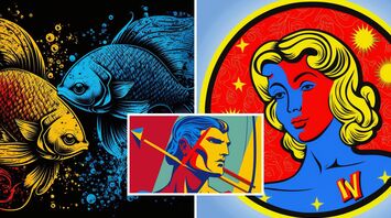Three zodiac signs to create enough space for dreaminess: horoscope for January 18