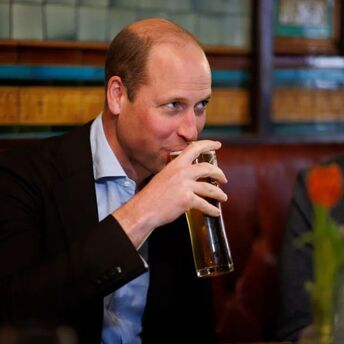 Prince William