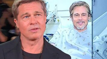 Brad Pitt Reacts to $850K Catfishing Scandal