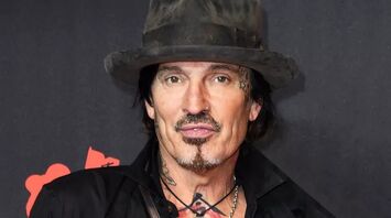 Tommy Lee