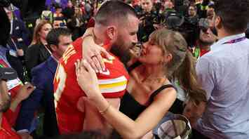 Taylor Swift Encourages Travis Kelce to Continue Playing Football Amid Retirement Speculation