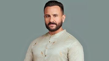 Saif Ali Khan