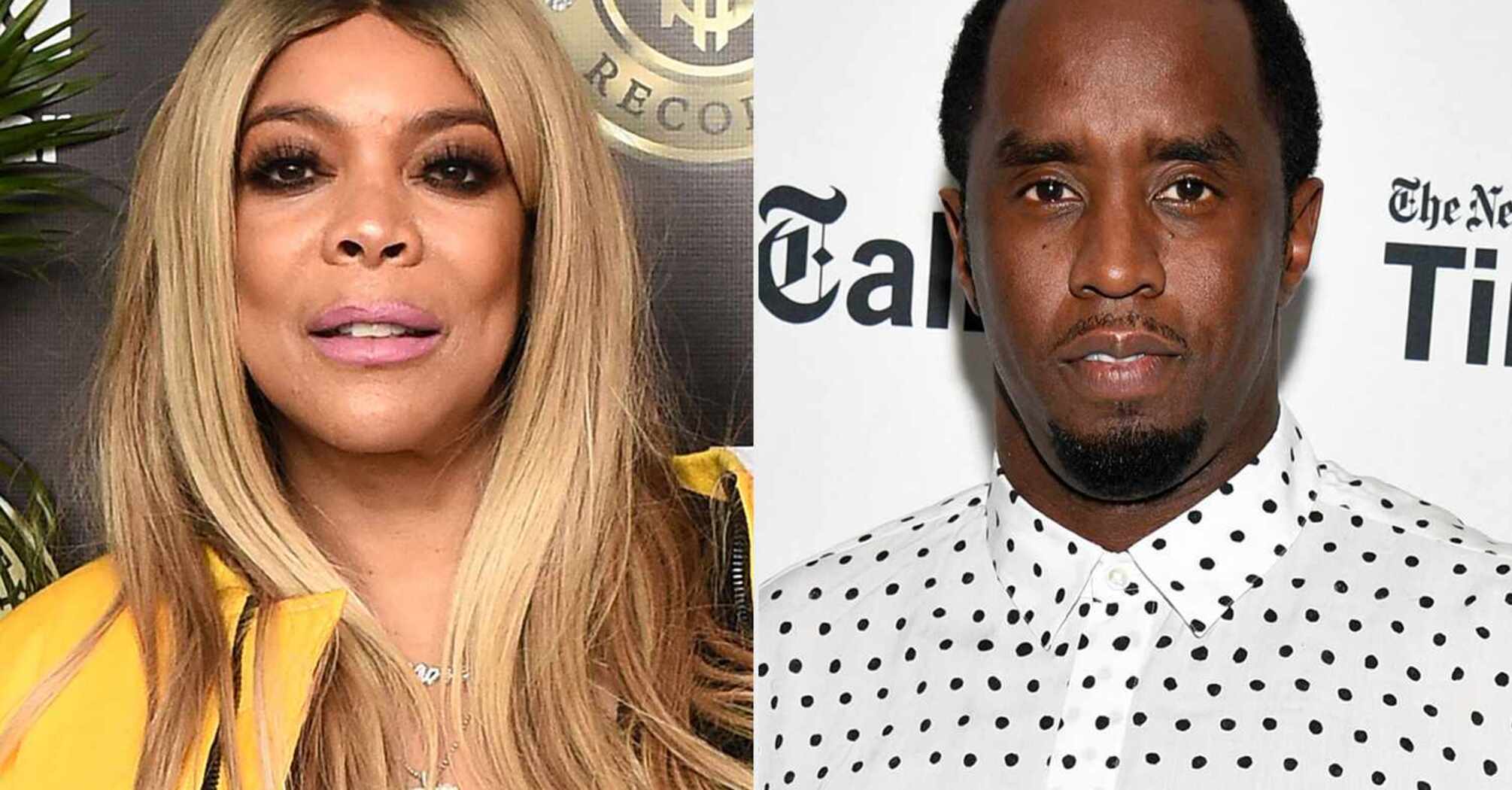  Wendy Williams Claims Diddy Will Face Life Imprisonment: "You Don't Know What I Know"