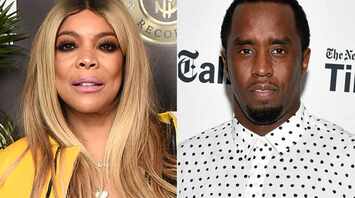 Wendy Williams Claims Diddy Will Face Life Imprisonment: "You Don't Know What I Know"