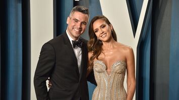 Jessica Alba and Cash Warren Split After 16 Years of Marriage