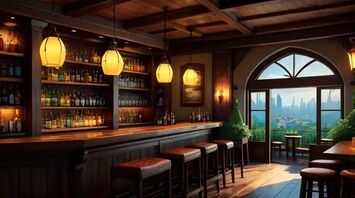 Bar dream