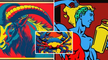 Three zodiac signs set to manifest visions into reality: horoscope for January 19