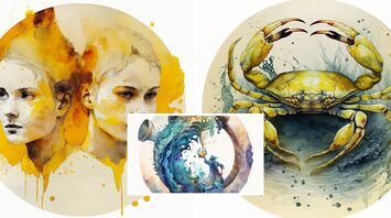 Three zodiac signs will feel a strong sense of self-worth next week