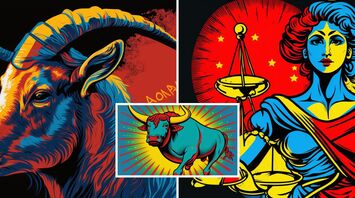 Three zodiac signs to surprise others with natural leadership qualities in the next five days