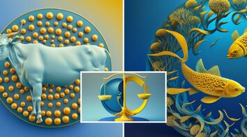 Three zodiac signs to open up to transformative insights: horoscope for January 20