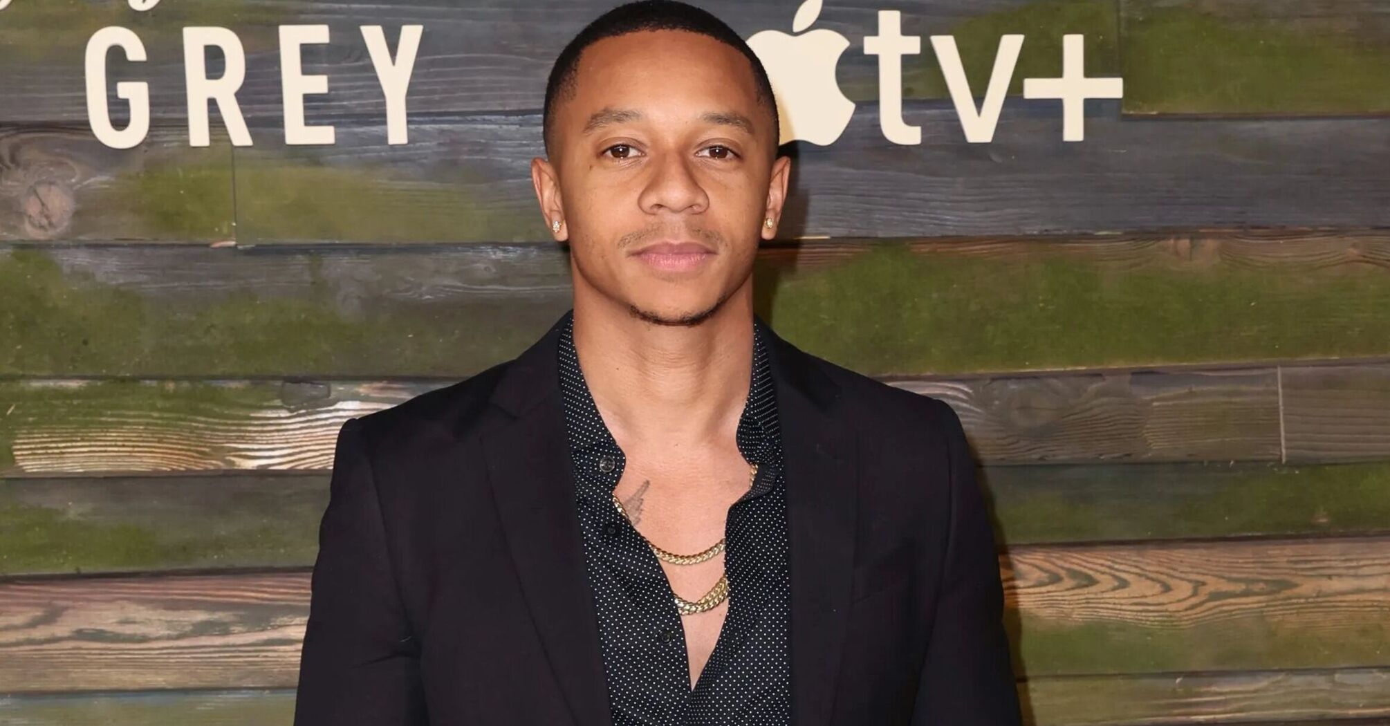 ‘Dear White People’ Star DeRon Horton Reports He Was Shot in the Arm: ‘Could Have Been Worse’