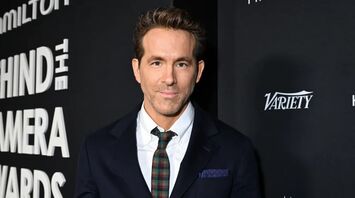 Ryan Reynolds