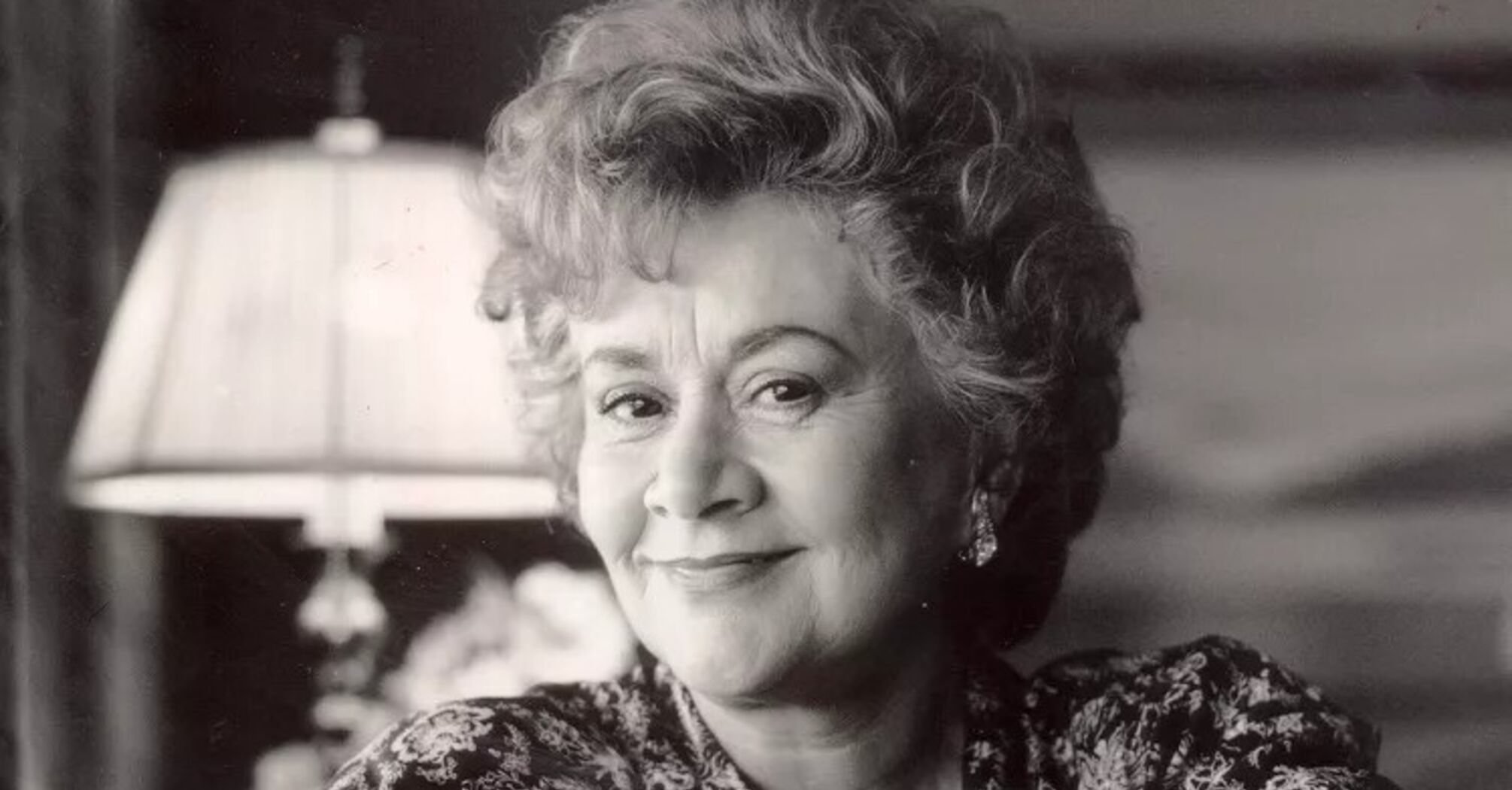 Dame Joan Plowright