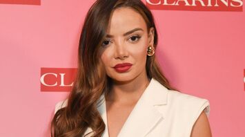 Keleigh Teller Shares Kind Gesture from Flight Attendant After Home Loss