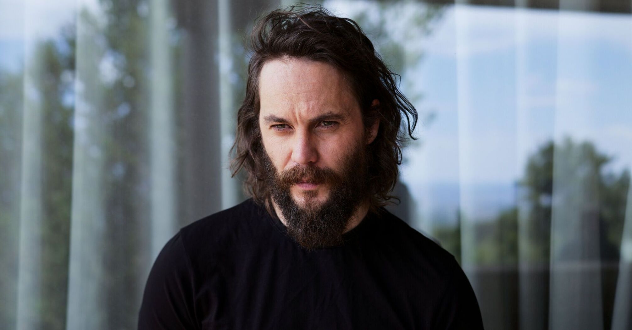 Taylor Kitsch Reflects on His Homelessness Before 'Friday Night Lights' Fame