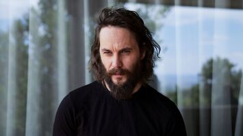 Taylor Kitsch Reflects on His Homelessness Before 'Friday Night Lights' Fame