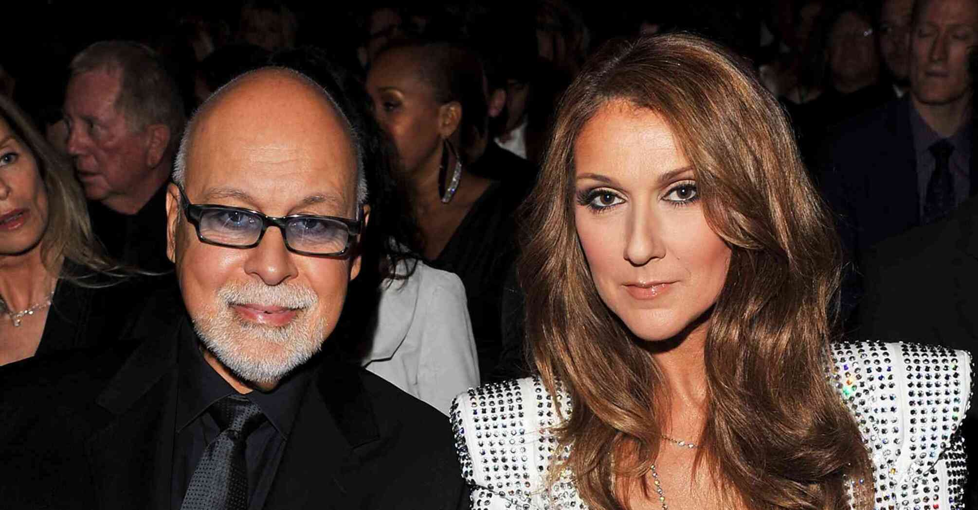 Céline Dion Honors Late Husband René Angélil on His 83rd Birthday: "You Are a Part of Us Every Day"