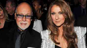 Céline Dion Honors Late Husband René Angélil on His 83rd Birthday: "You Are a Part of Us Every Day"