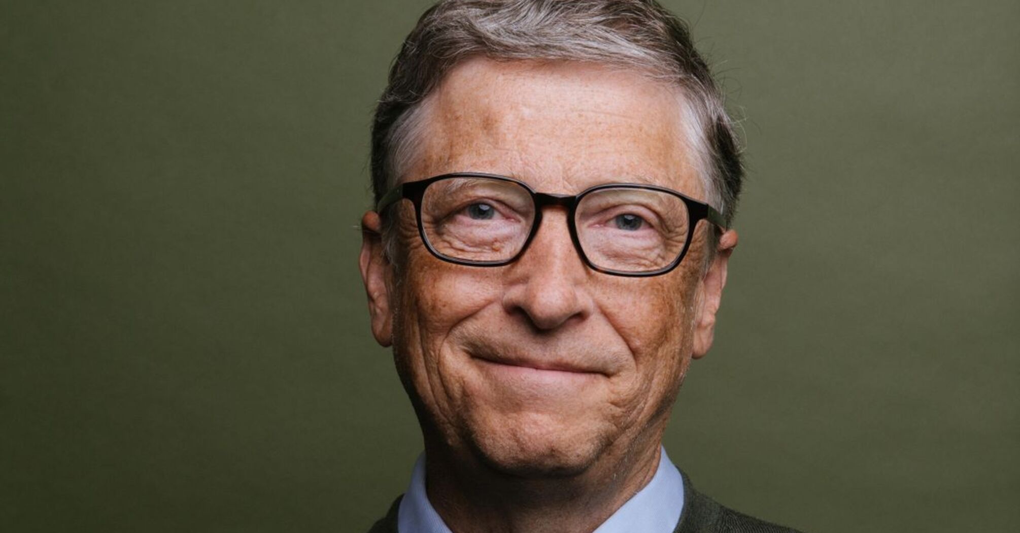 Bill Gates 'Impressed' by Trump After Lengthy Dinner