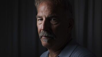 Kevin Costner Enjoys Single Time as He Celebrates 70th Birthday