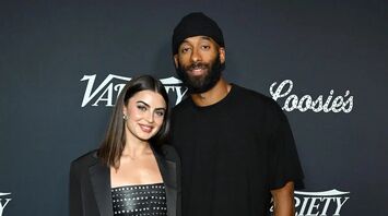 Rachael Kirkconnell and Matt James