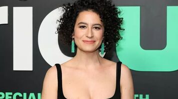 Ilana Glazer