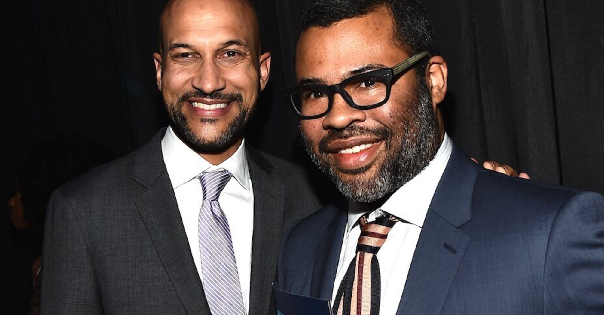 Keegan-Michael Key Maintains Friendship with Jordan Peele Despite Sparseness