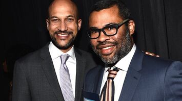 Keegan-Michael Key Maintains Friendship with Jordan Peele Despite Sparseness